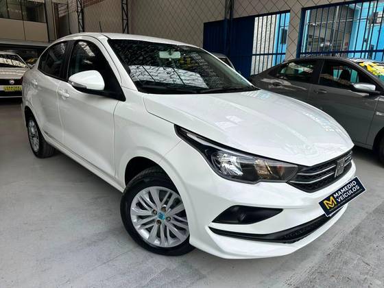 FIAT CRONOS 1.3 FIREFLY FLEX DRIVE CVT FIAT CRONOS 1.3 FIREFLY FLEX DRIVE CVT